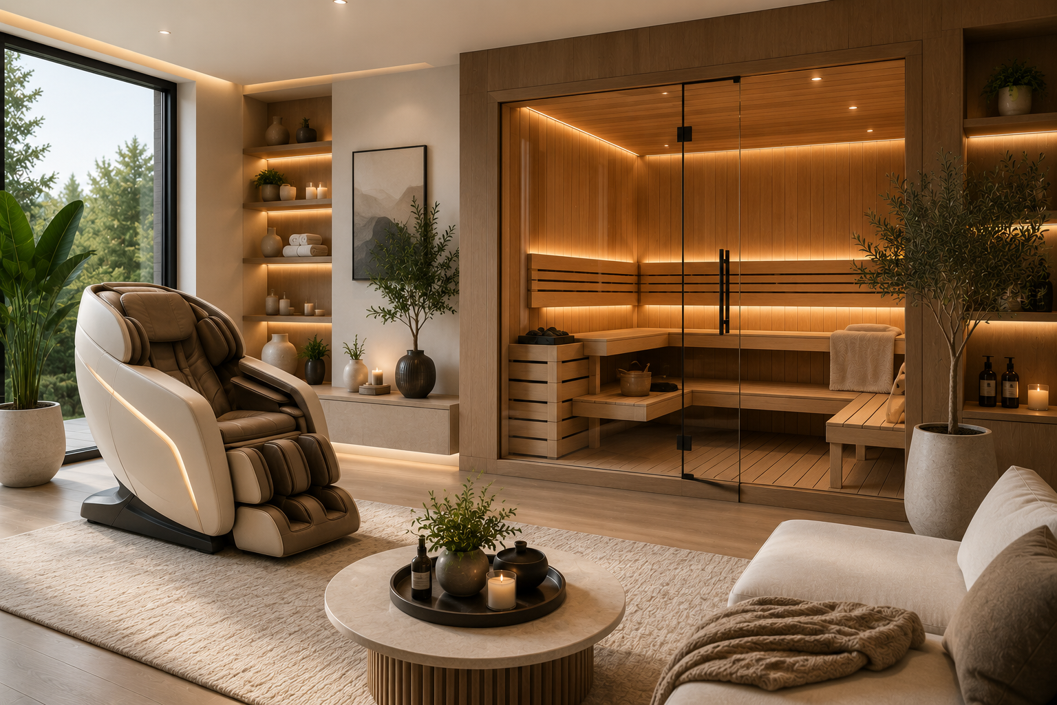 Wellness