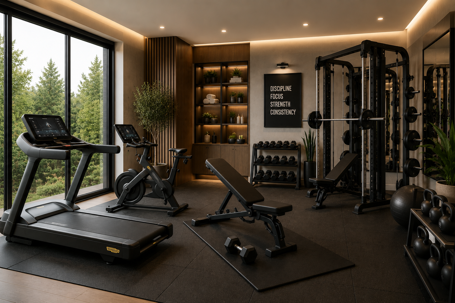 Fitness