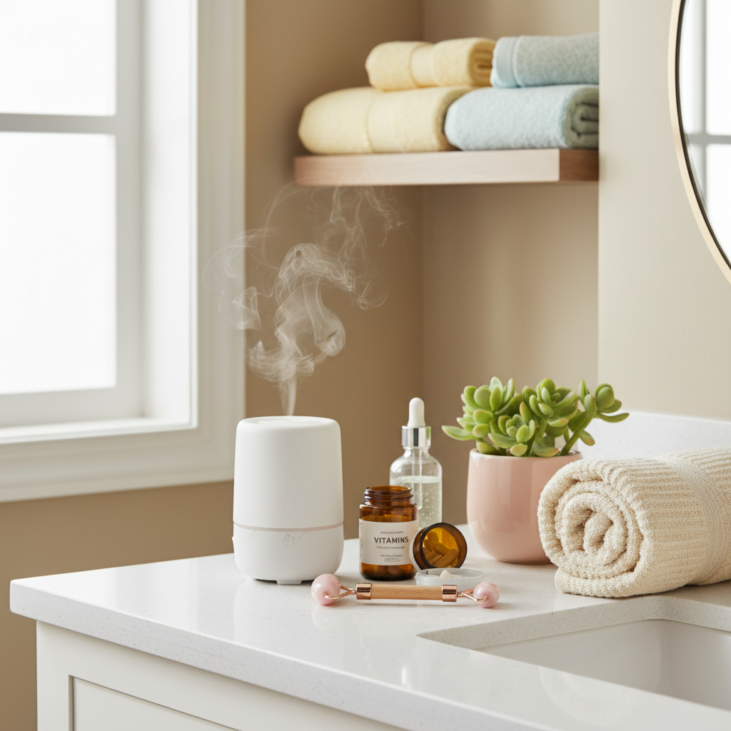 Wellness & Self-Care